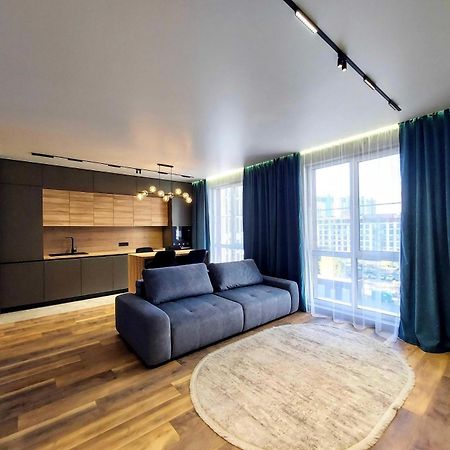 Kiev Home Apartments Εξωτερικό φωτογραφία