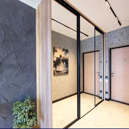 Kiev Home Apartments Εξωτερικό φωτογραφία