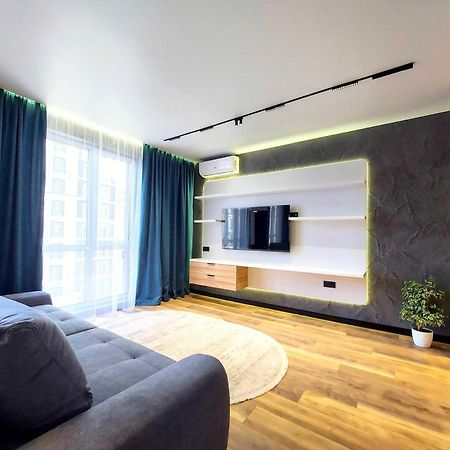 Kiev Home Apartments Εξωτερικό φωτογραφία