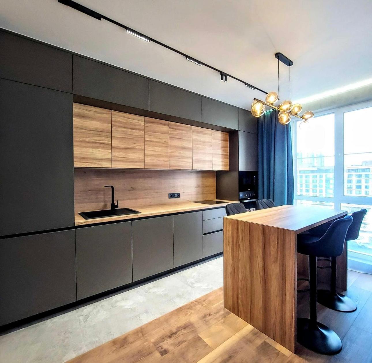 Kiev Home Apartments Εξωτερικό φωτογραφία