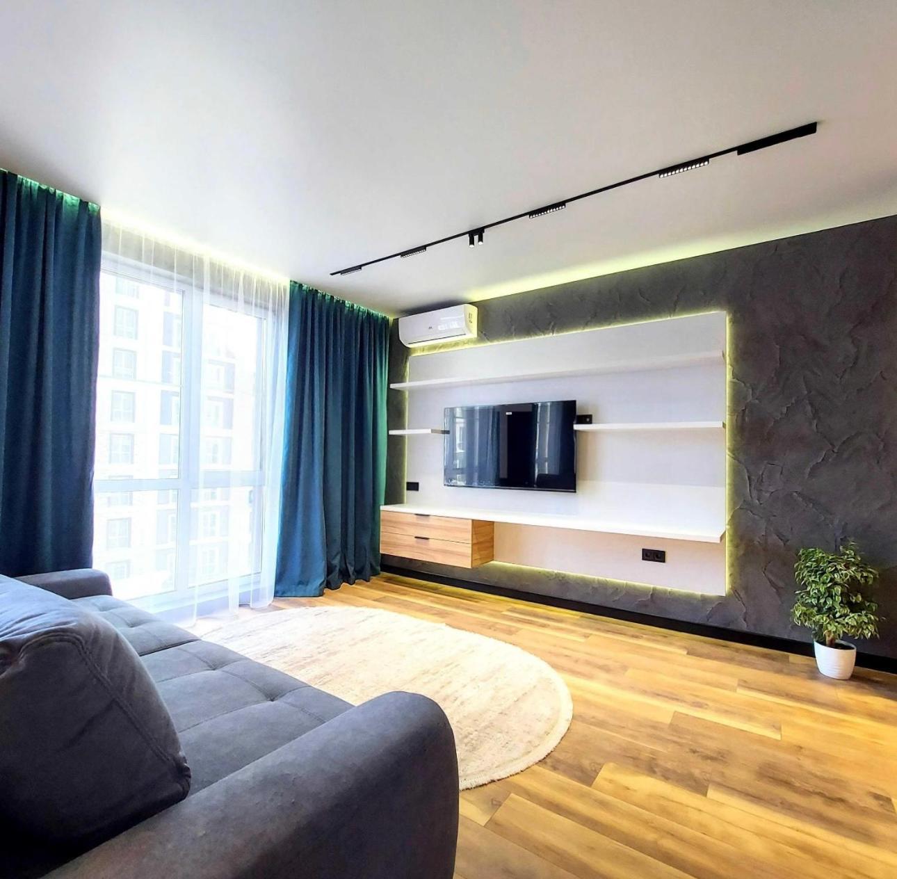 Kiev Home Apartments Εξωτερικό φωτογραφία